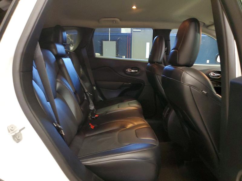 Aukcja sprzedaży 2023 Jeep Cherokee, vin: 1C4PJMMBXPD112791, numer aukcji: 57377596