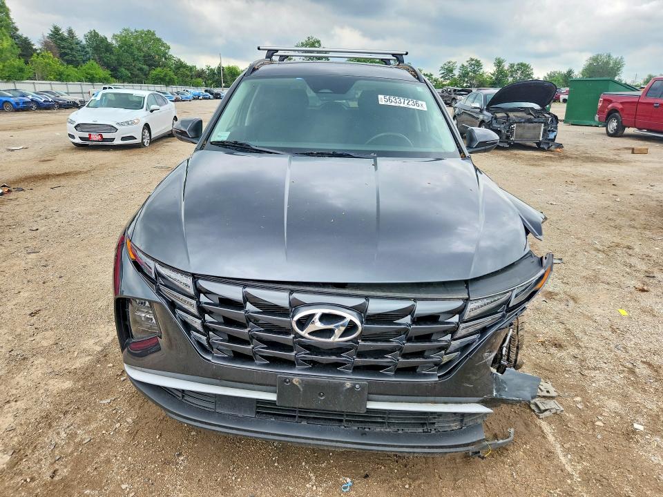 Aukcja sprzedaży 2022 Hyundai Tucson, vin: 5NMJFCAE8NH049999, numer aukcji: 56337236