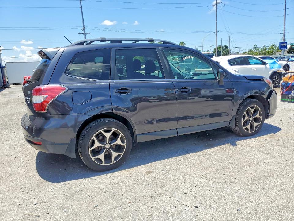2015 Subaru Forester მანქანა იყიდება აუქციონზე, vin: JF2SJGDC6FH805595, აუქციონის ნომერი: 55469166