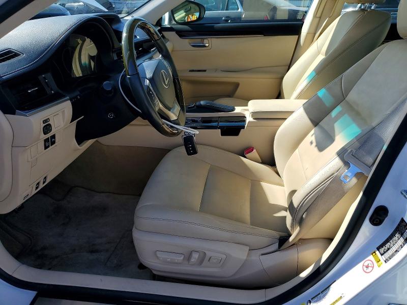 Продаж на аукціоні авто 2013 Lexus Es, vin: JTHBK1GG7D2017334, номер лоту: 56246656