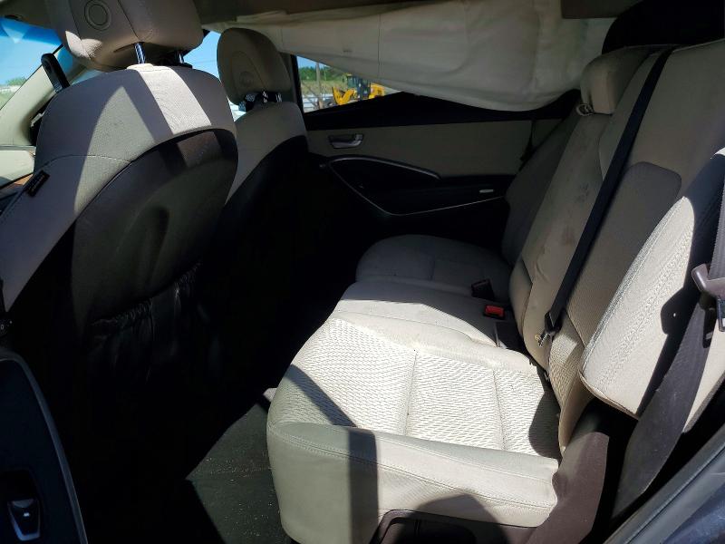 Продаж на аукціоні авто 2015 Hyundai Santa Fe, vin: KM8SMDHF5FU099456, номер лоту: 57047916