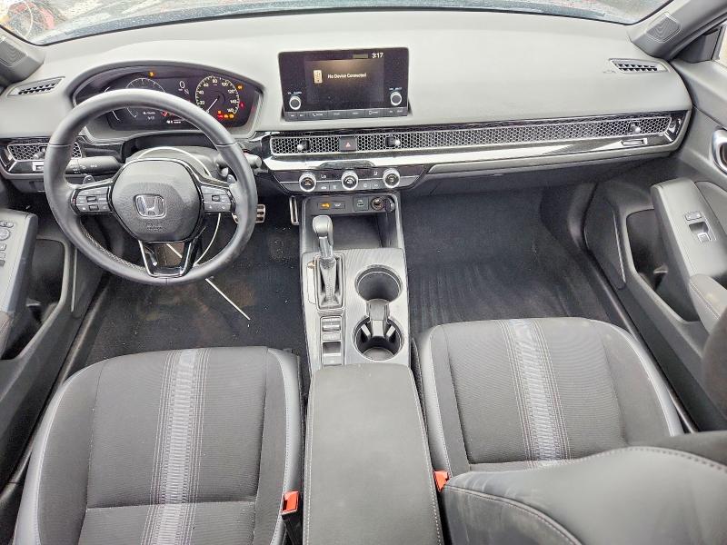 Aukcja sprzedaży 2024 Honda Civic, vin: 2HGFE2F50RH524088, numer aukcji: 58054846