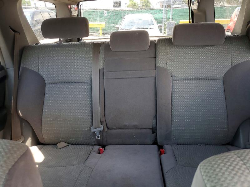 Aukcja sprzedaży 2005 Toyota 4runner, vin: JTEBU14R158043729, numer aukcji: 56082626