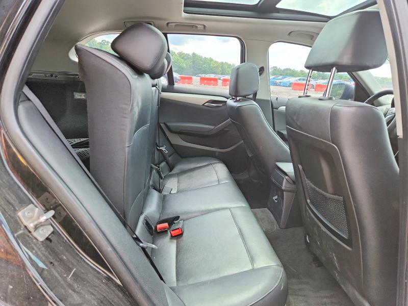 Aukcja sprzedaży 2014 Bmw X1, vin: WBAVL1C5XEVY23553, numer aukcji: 57691266