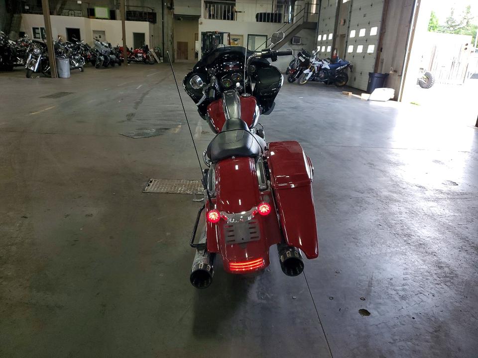 Продажа на аукционе авто 2021 Harley-davidson Fltrxs, vin: 1HD1KTP14MB640915, номер лота: 56935346