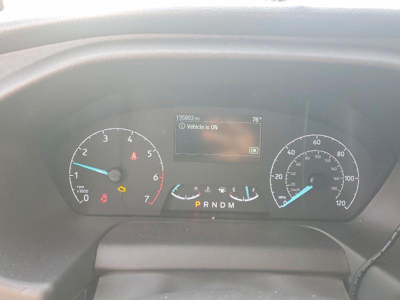 Продажа на аукционе авто 2023 Ford Transit, vin: 1FDBW5ZG8PKA23234, номер лота: 55898956