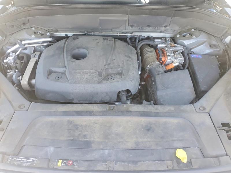 Продажа на аукционе авто 2019 Volvo Xc90, vin: YV4BR0CK2K1510873, номер лота: 59357936