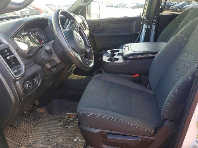 55785476 :رقم المزاد ، 3C63R3CL1RG166974 vin ، 2024 Ram 3500 مزاد بيع