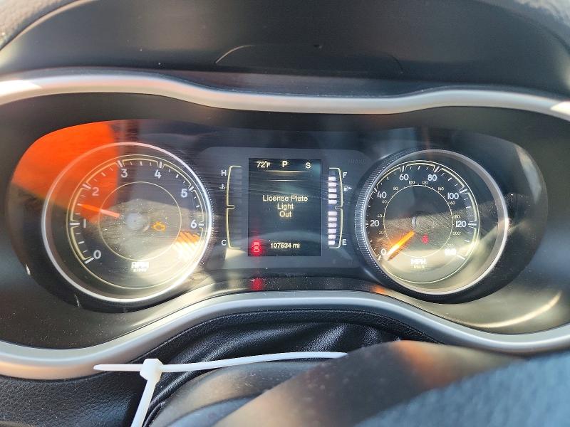 2015 Jeep Cherokee მანქანა იყიდება აუქციონზე, vin: 1C4PJLCB2FW753464, აუქციონის ნომერი: 56895166