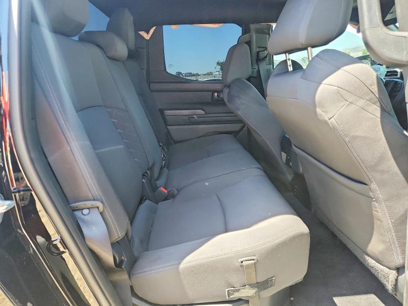 Продаж на аукціоні авто 2025 Toyota Tacoma, vin: 3TYKD5HN4ST038331, номер лоту: 56178906