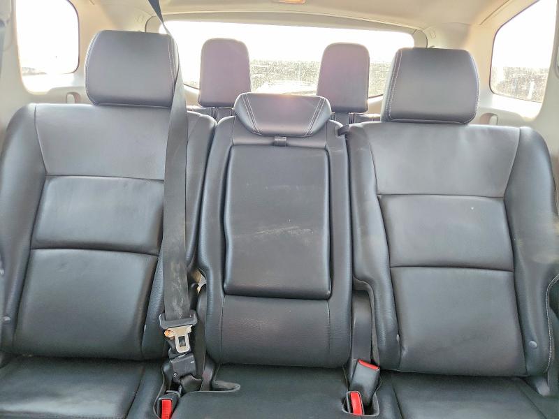 Продаж на аукціоні авто 2012 Subaru Tribeca, vin: 4S4WX9GD5C4402432, номер лоту: 58563556