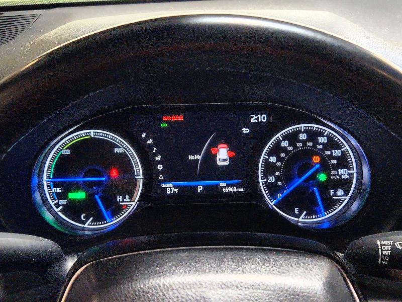 2021 Toyota Venza მანქანა იყიდება აუქციონზე, vin: JTEAAAAH7MJ069937, აუქციონის ნომერი: 59326986