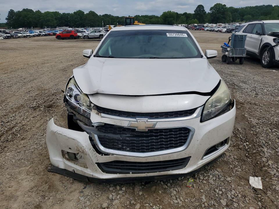 55739846 :رقم المزاد ، 1G11F5SL2FF179275 vin ، 2015 Chevrolet Malibu مزاد بيع