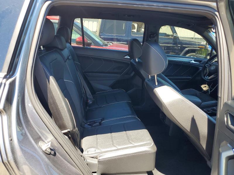 Aukcja sprzedaży 2022 Volkswagen Tiguan, vin: 3VV4B7AX7NM086493, numer aukcji: 55496926