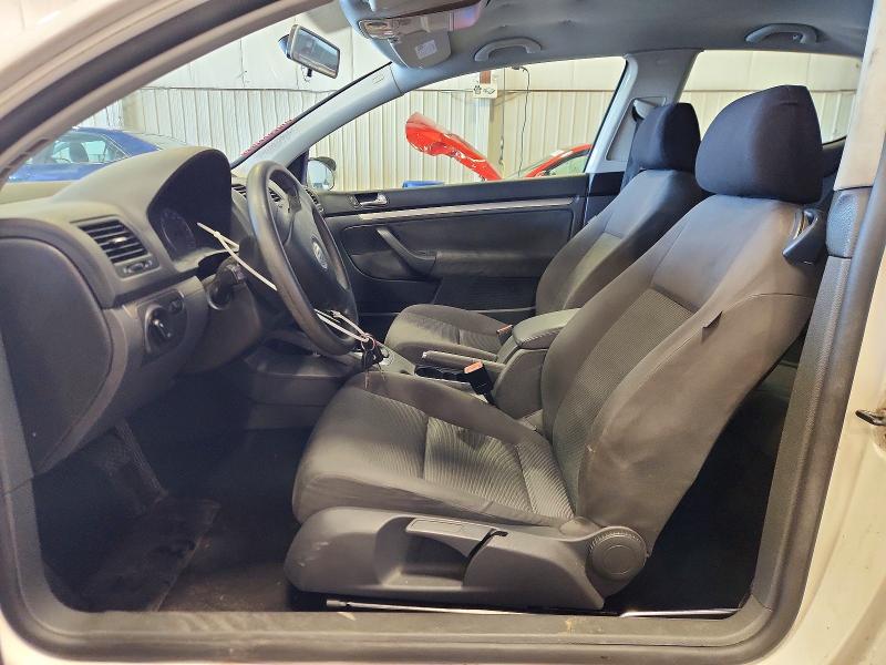 Aukcja sprzedaży 2009 Volkswagen Rabbit, vin: WVWBA71K09W030138, numer aukcji: 56441846