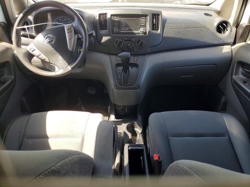 Продажа на аукционе авто 2019 Nissan Nv200, vin: 3N6CM0KN6KK699170, номер лота: 57235256