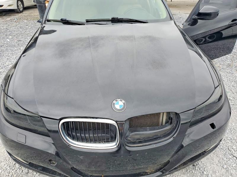 Продаж на аукціоні авто 2011 Bmw 328, vin: WBAPK7C5XBA820895, номер лоту: 57851806