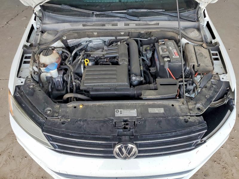 Продажа на аукционе авто 2017 Volkswagen Jetta, vin: 3VW2B7AJXHM236342, номер лота: 56992286