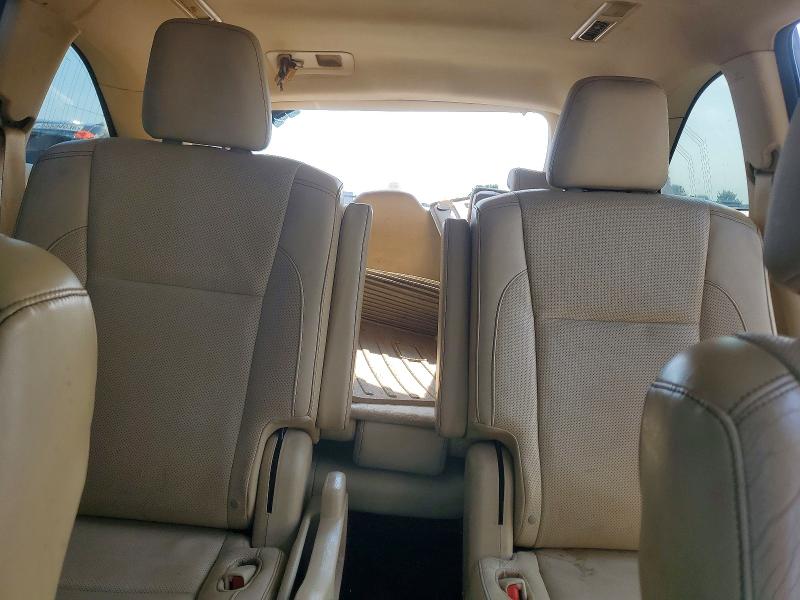 2015 Toyota Highlander მანქანა იყიდება აუქციონზე, vin: 5TDDKRFH5FS088210, აუქციონის ნომერი: 55739456