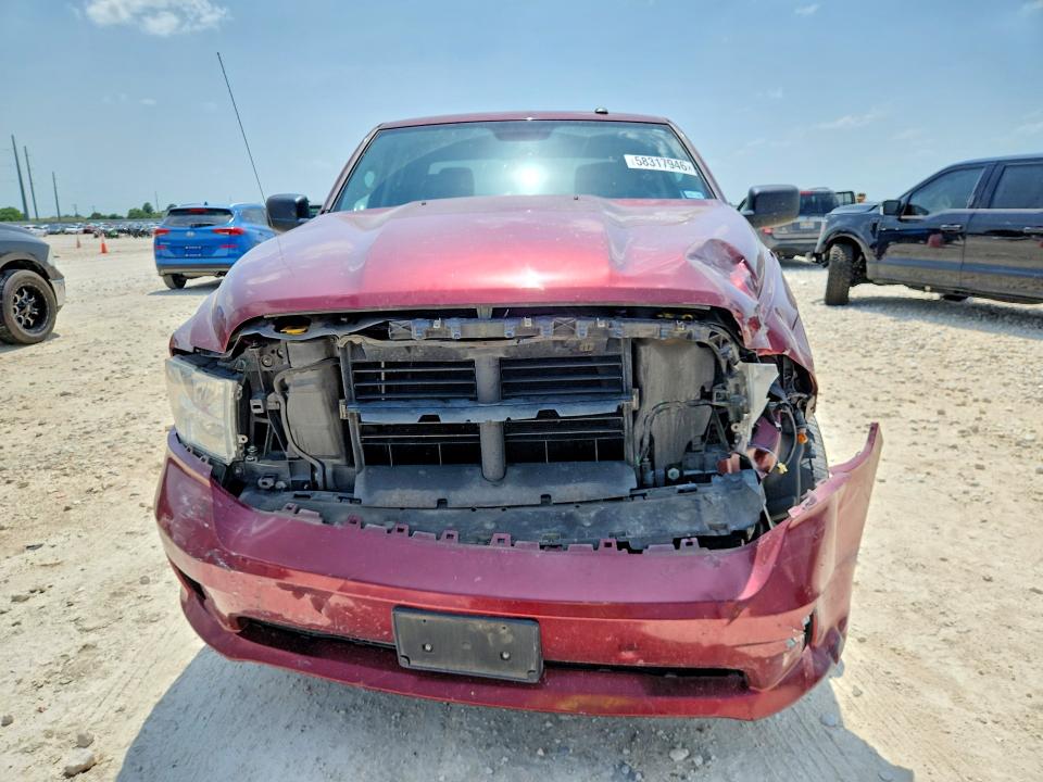 Aukcja sprzedaży 2016 Ram 1500, vin: 3C6RR6KT4GG325903, numer aukcji: 58317946