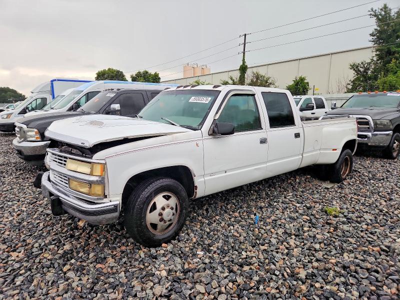 Aukcja sprzedaży 1996 Chevrolet Gmt-400, vin: 1GCHC33FXTF012668, numer aukcji: 59303576