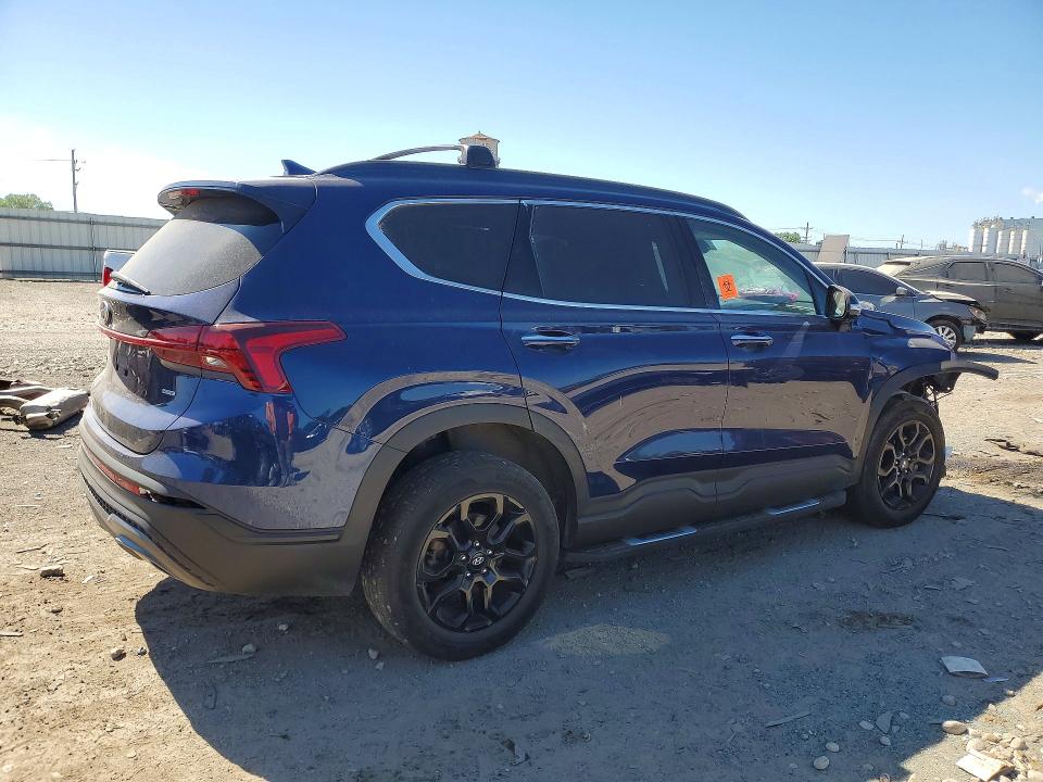 Aukcja sprzedaży 2022 Hyundai Santa Fe, vin: 5NMS6DAJ4NH473672, numer aukcji: 55890286