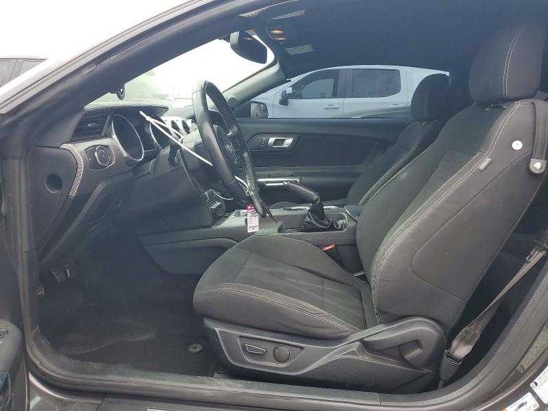 Продаж на аукціоні авто 2020 Ford Mustang, vin: 1FA6P8CF5L5176799, номер лоту: 59071246