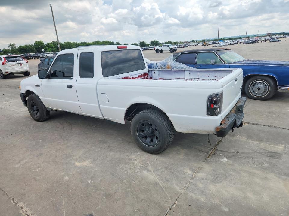 2009 Ford Ranger მანქანა იყიდება აუქციონზე, vin: 1FTYR14D69PA65094, აუქციონის ნომერი: 55783876
