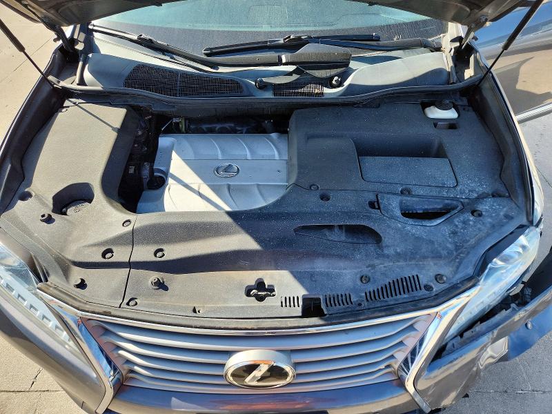 Продажа на аукционе авто 2013 Lexus Rx 350, vin: 2T2BK1BA7DC182236, номер лота: 57439716