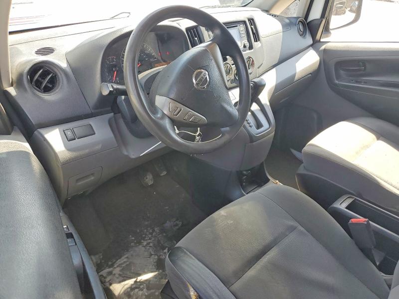 Продажа на аукционе авто 2019 Nissan Nv200, vin: 3N6CM0KN5KK693571, номер лота: 57919526