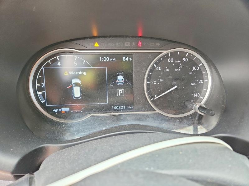 Продажа на аукционе авто 2019 Nissan Kicks, vin: 3N1CP5CU9KL533882, номер лота: 56513786