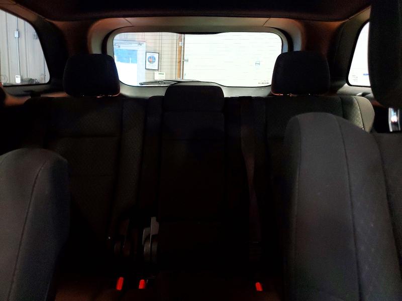 58782356 :رقم المزاد ، 1C4RJFAG0MC545820 vin ، 2021 Jeep Grand Cherokee مزاد بيع