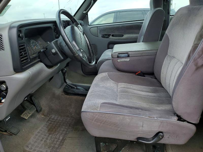 56494606 :رقم المزاد ، 3B7HF13Y3TG152671 vin ، 1996 Dodge Ram 1500 مزاد بيع