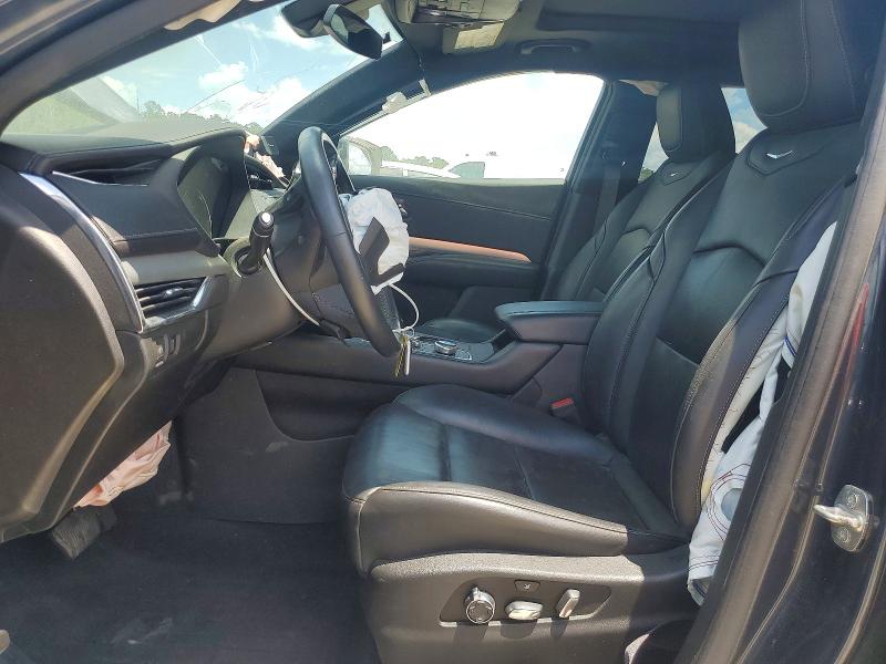 Продажа на аукционе авто 2019 Cadillac Xt4, vin: 1GYFZDR43KF101072, номер лота: 56932926