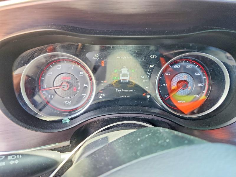 Продаж на аукціоні авто 2017 Dodge Charger, vin: 2C3CDXBG5HH627941, номер лоту: 53272836