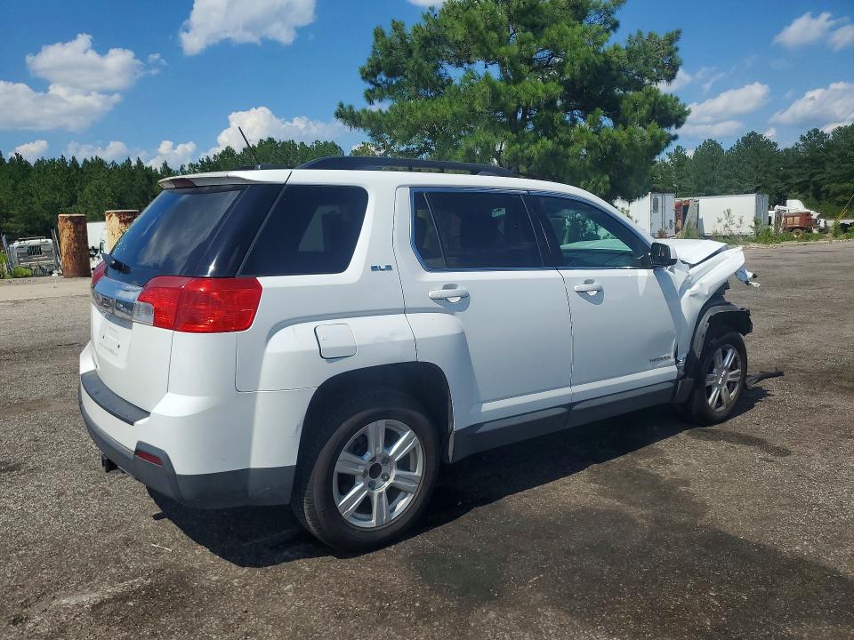 Aukcja sprzedaży 2015 Gmc Terrain, vin: 2GKALREK8F6347557, numer aukcji: 73343315
