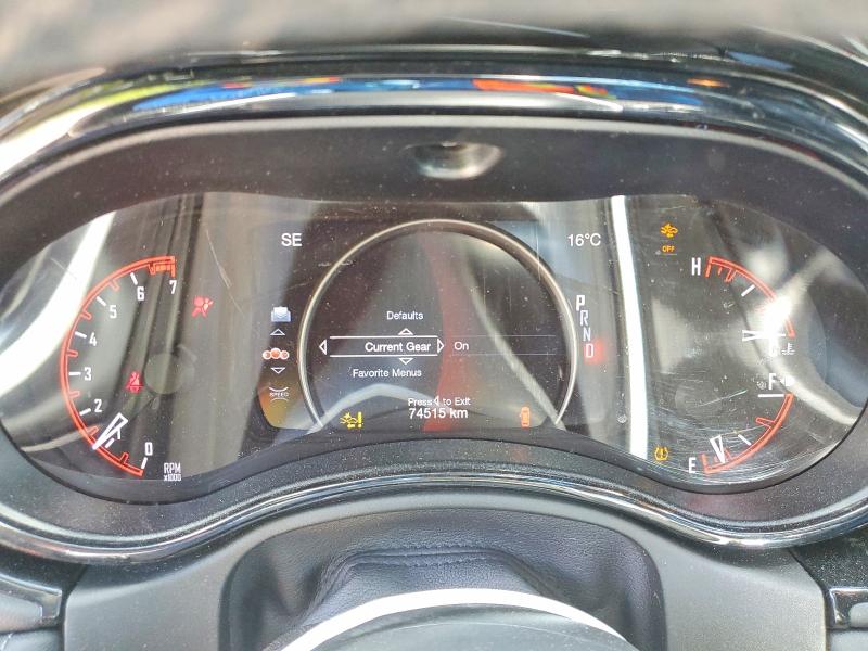 Продажа на аукционе авто 2022 Dodge Durango, vin: 1C4RDJDG0NC225257, номер лота: 57996326