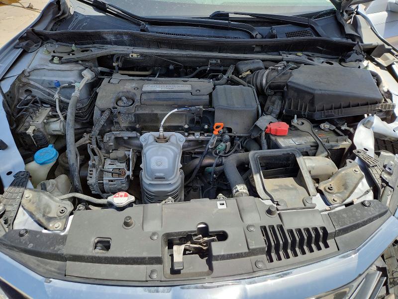2016 Honda Accord მანქანა იყიდება აუქციონზე, vin: 1HGCR2F86GA025342, აუქციონის ნომერი: 58813676
