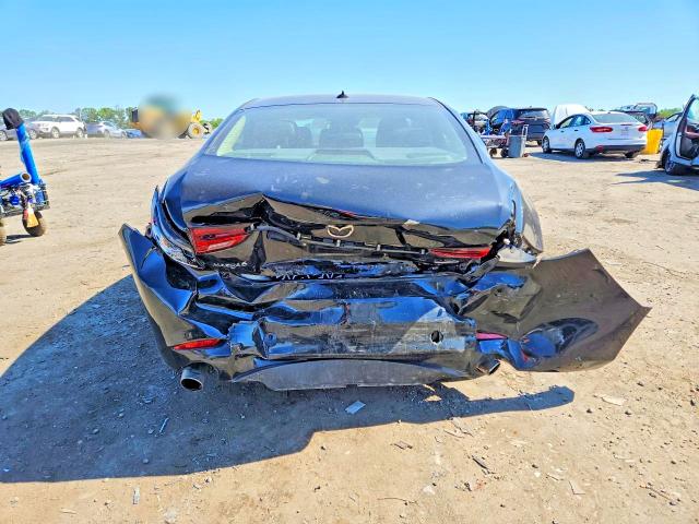 Продаж на аукціоні авто 2020 Mazda 6, vin: JM1GL1TY6L1521638, номер лоту: 55882416