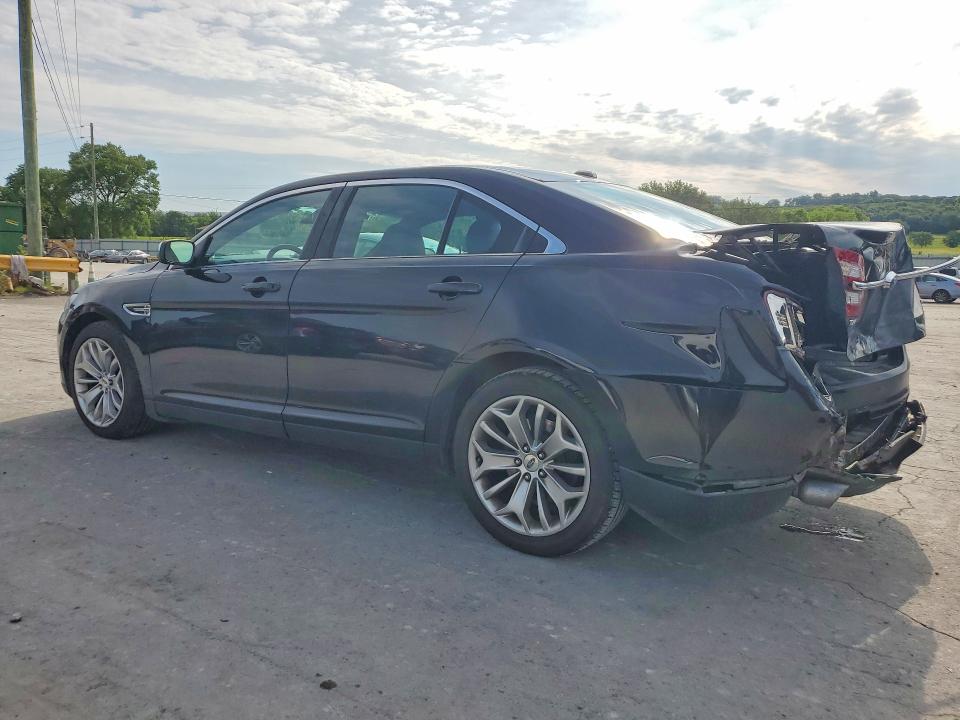 Продаж на аукціоні авто 2019 Ford Taurus, vin: 1FAHP2F81KG111017, номер лоту: 55396346