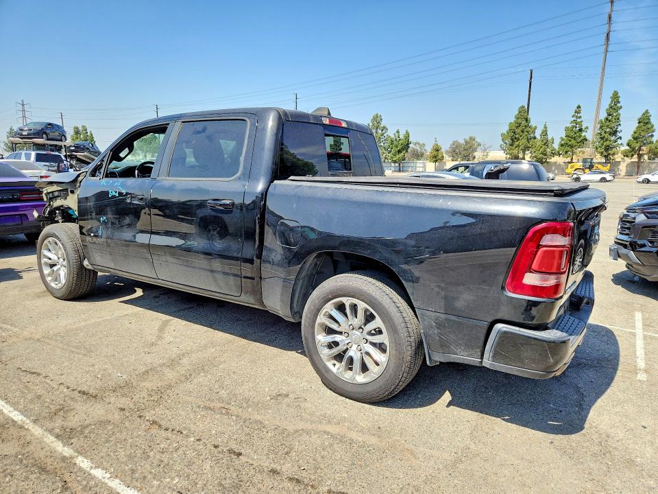 Aukcja sprzedaży 2024 Ram 1500, vin: 1C6SRFJT8RN199560, numer aukcji: 55899386