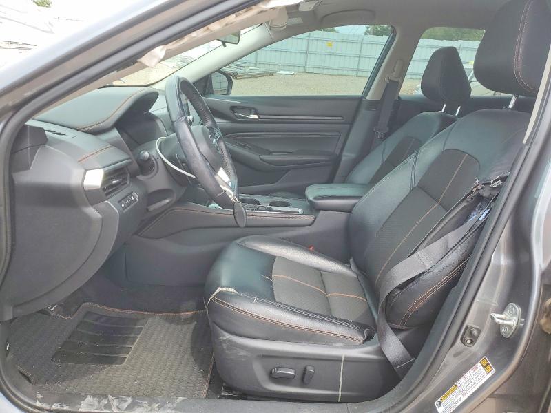Продаж на аукціоні авто 2019 Nissan Altima, vin: 1N4BL4CV0KC199007, номер лоту: 55812696