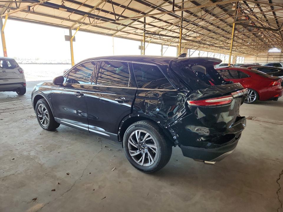 2023 Lincoln Corsair მანქანა იყიდება აუქციონზე, vin: 5LMCJ1CA3PUL16363, აუქციონის ნომერი: 57021556