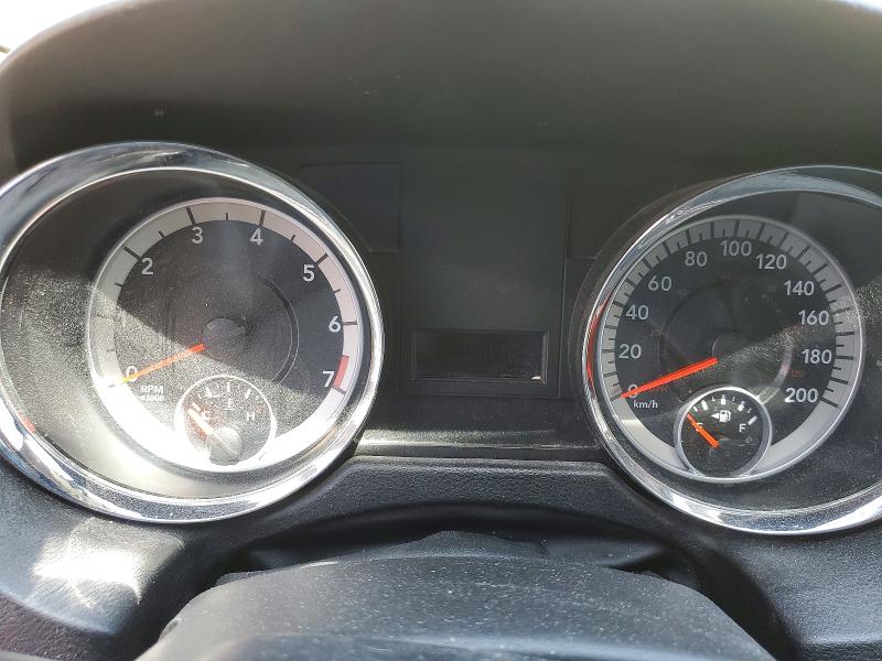 2012 Dodge Grand Caravan მანქანა იყიდება აუქციონზე, vin: 2C4RDGBG4CR311262, აუქციონის ნომერი: 56287246
