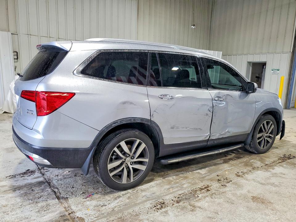 Продаж на аукціоні авто 2016 Honda Pilot, vin: 5FNYF6H06GB016241, номер лоту: 56316486