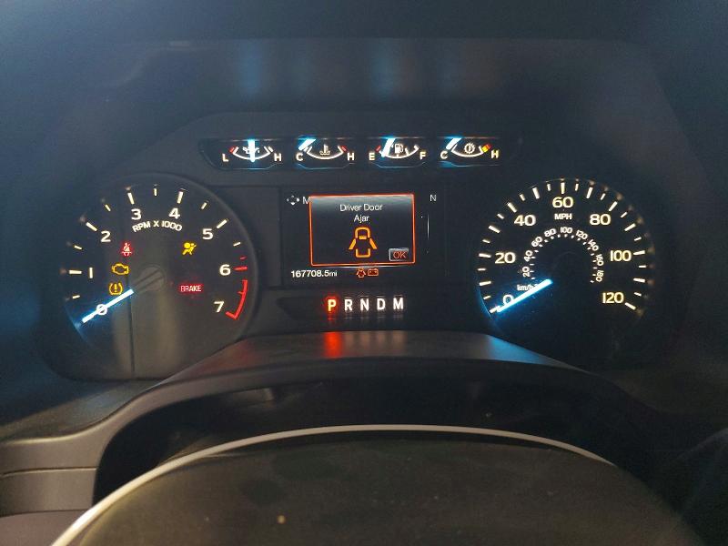 Продажа на аукционе авто 2018 Ford F150, vin: 1FTEW1C5XJKD53160, номер лота: 53840616