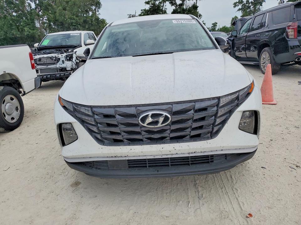 Aukcja sprzedaży 2022 Hyundai Tucson, vin: 5NMJA3AE0NH018115, numer aukcji: 55715386