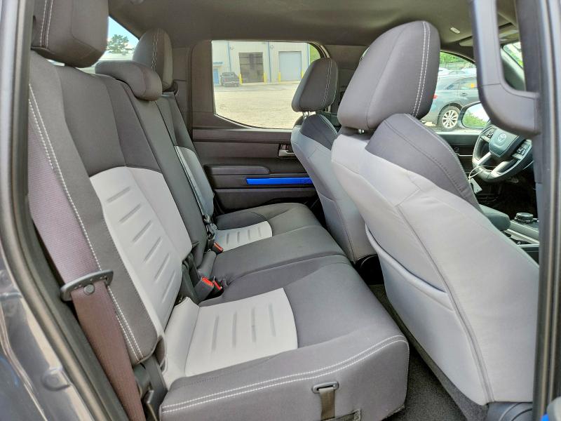 Aukcja sprzedaży 2024 Toyota Tacoma, vin: 3TYLB5JN8RT003631, numer aukcji: 58776896