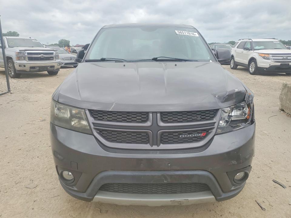 2016 Dodge Journey მანქანა იყიდება აუქციონზე, vin: 3C4PDCEG3GT129955, აუქციონის ნომერი: 56511016