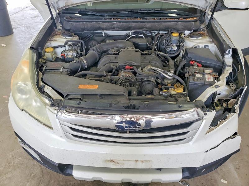 Продажа на аукционе авто 2011 Subaru Outback, vin: 4S4BRDKC2B2381298, номер лота: 58607696